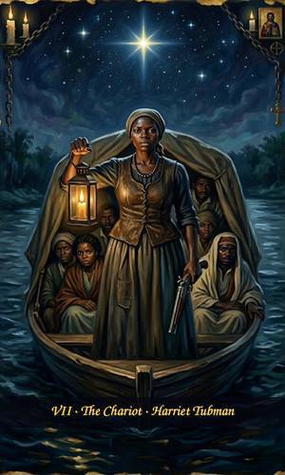 The Chariot